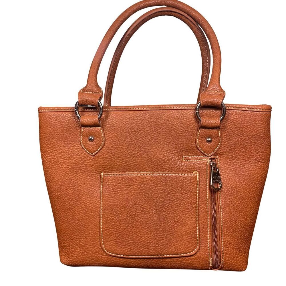 Montana-west Women's Brown and Tan Bag - Picture 2 of 8